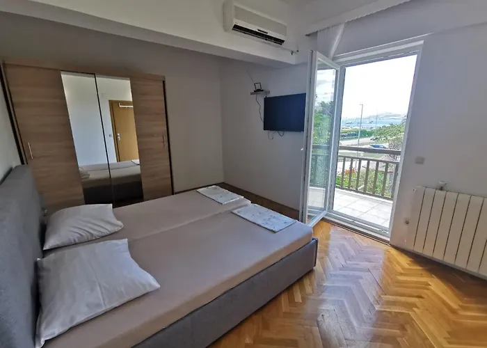 Apartment Cirko