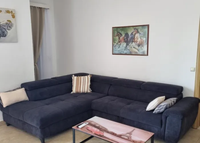 Apartment Cirko