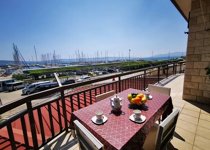Apartment Cirko