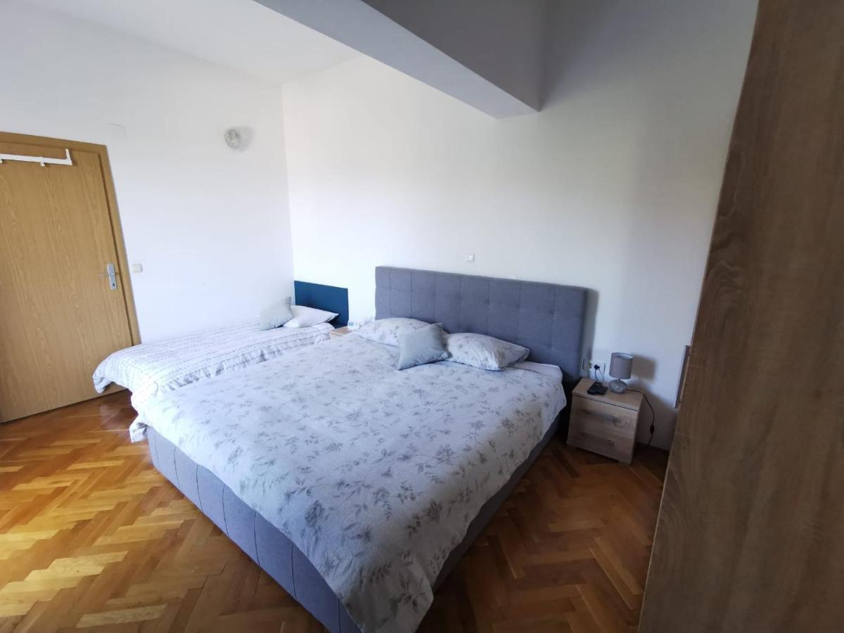 Lägenhet Cirko Kaštela