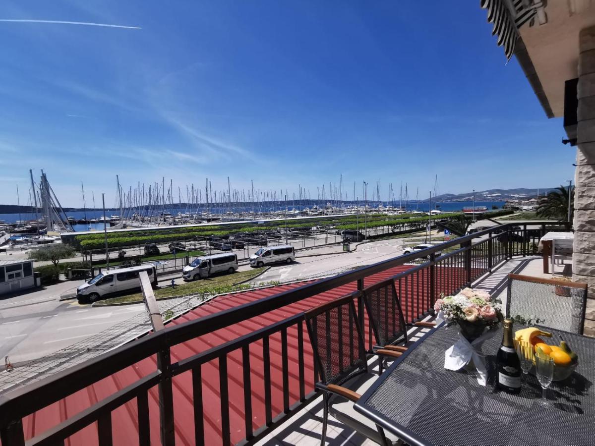 Cirko Apartment Kaštela