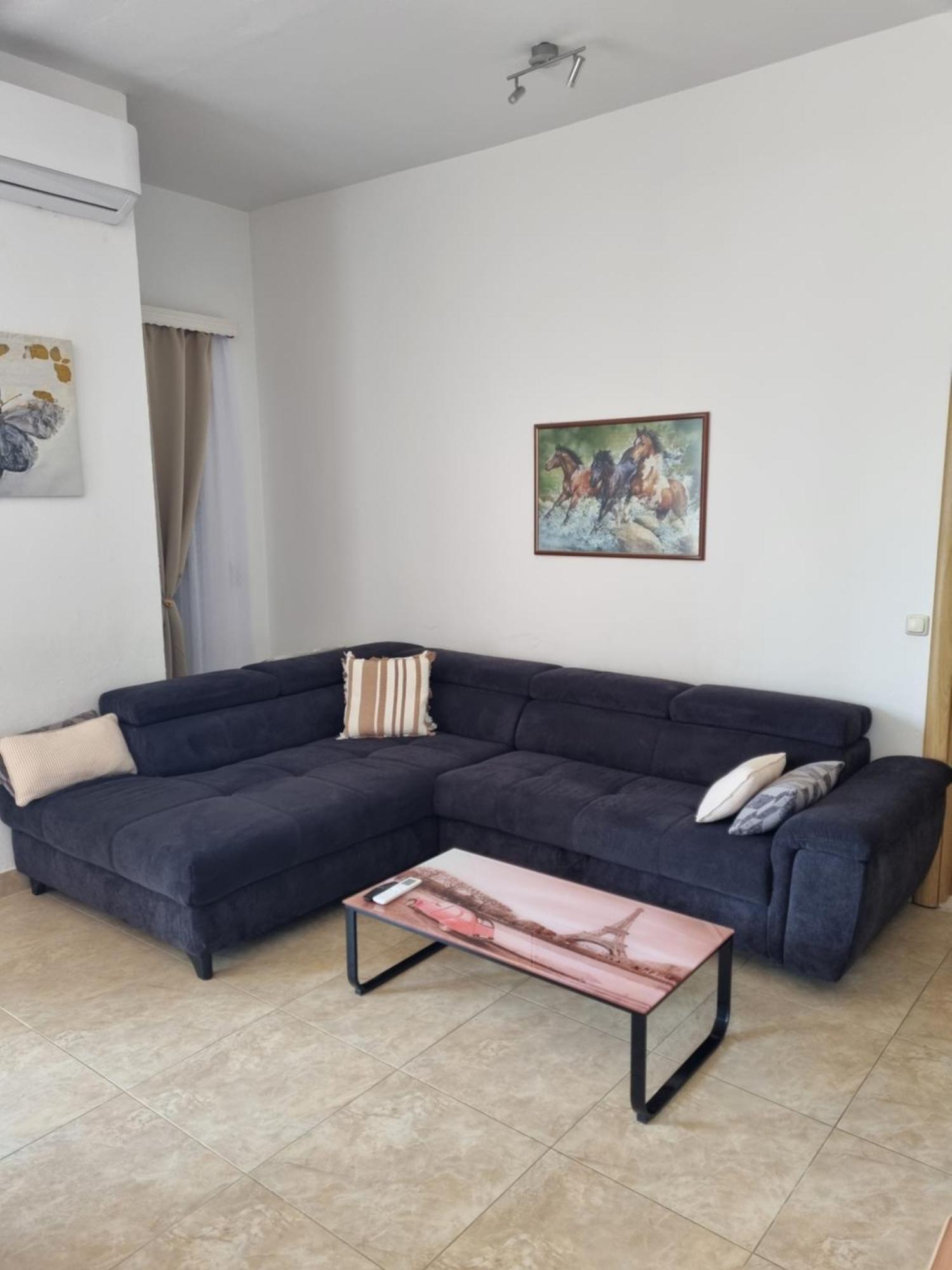 Apartamento Cirko