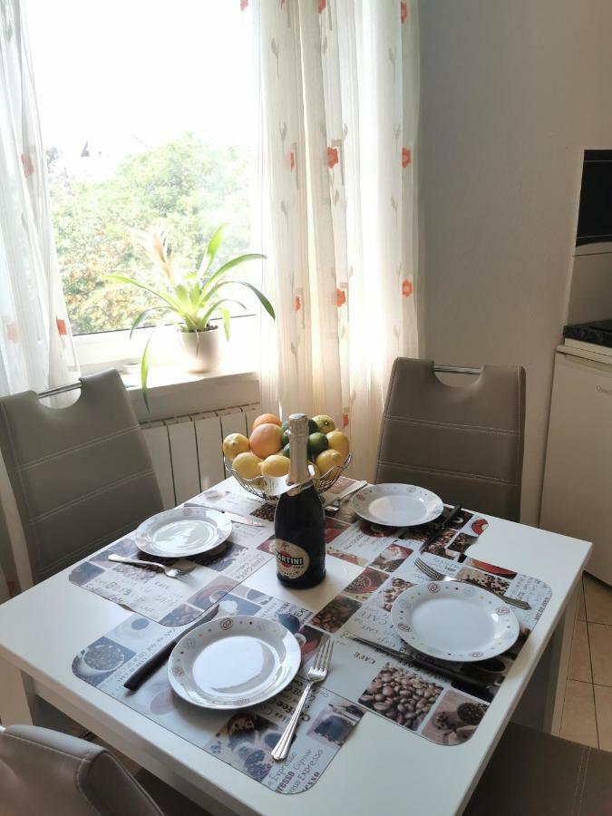 Cirko Apartamento