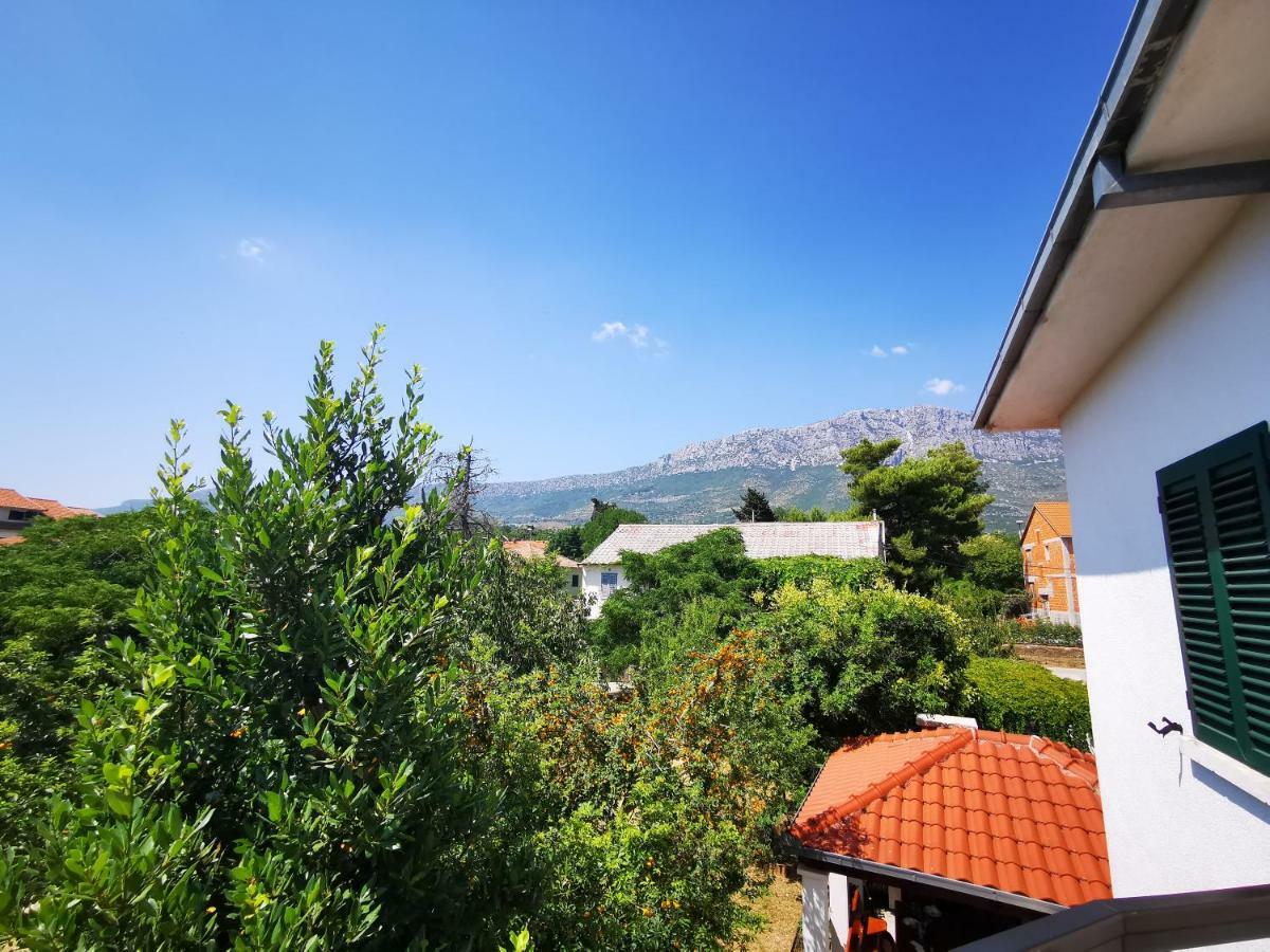 Apartamento Cirko Kaštela
